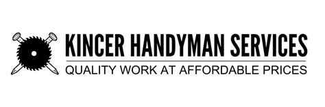 Cincinnati Handyman Services Aug 2024.